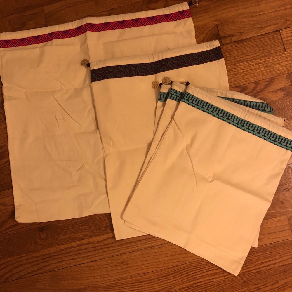 Tory Burch Dust Bags